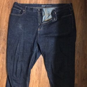 Old navy jeans